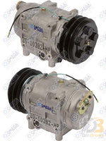 Compressor Hp320 Dir 11/16X7/8 Unf 2Bg 158 5E 24V B 1W 20-10382-Hp Air Conditioning