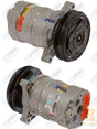 Compressor Hr6He 1G 5.4In 20-10667-H Air Conditioning