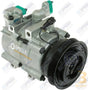 Compressor Hs17 Pv5 20-21497 Air Conditioning