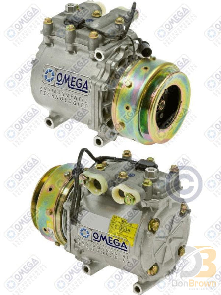 Compressor MSC90C 1A Grv 20-21899 – Don Brown Bus Parts