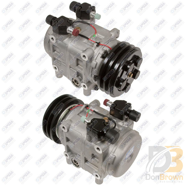 Compressor Qp-31 Dir 2AG 152 1 1/16X7/8 Unf 5e 12V 20-QP31-1209 – Don ...