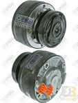 Compressor R4 4.97In 1G 9:00 20-10416-Am Air Conditioning