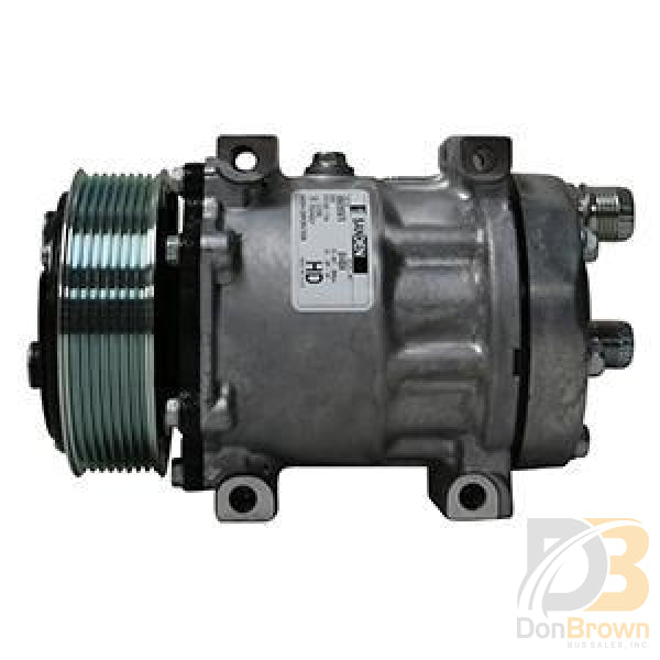 Compressor-Sanden Oem Version 1401464 1001202138 Air Conditioning