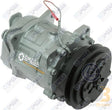 Compressor Sd708 7227 1Gr 20-10010-R Air Conditioning