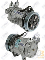 Compressor Sd7H15 4335/4852 20-04852 Air Conditioning