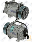 Compressor Sd7H15 4775 Pv8 20-04775 Air Conditioning