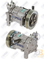 Compressor Sd7H15 4851 20-04851 Air Conditioning