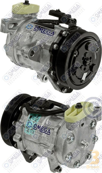Compressor SD7H15 4854 20-04847 – Don Brown Bus Parts