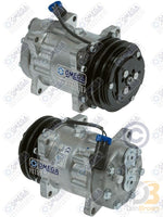 Compressor Sd7H15Hd 7803 20-10688-Am Air Conditioning