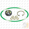 Compressor Shaft Seal Kit - 10Pa20C Mt2041 Air Conditioning