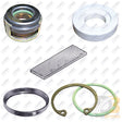 Compressor Shaft Seal Kit - A6 / R4 (Ceramic) Mt2036 Air Conditioning