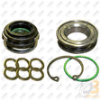 Compressor Shaft Seal Kit- Denso 10P13 10P15 10P Mt2039 Air Conditioning