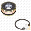 Compressor Shaft Seal Kit - Dkv14C/d Mt2060 Air Conditioning