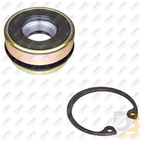 Compressor Shaft Seal Kit - Dkv14C/d Mt2060 Air Conditioning