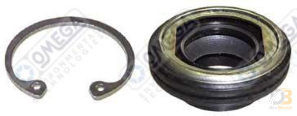 Compressor Shaft Seal Kit - Hitachi A5000 Mjs170 Mt2274 Air Conditioning