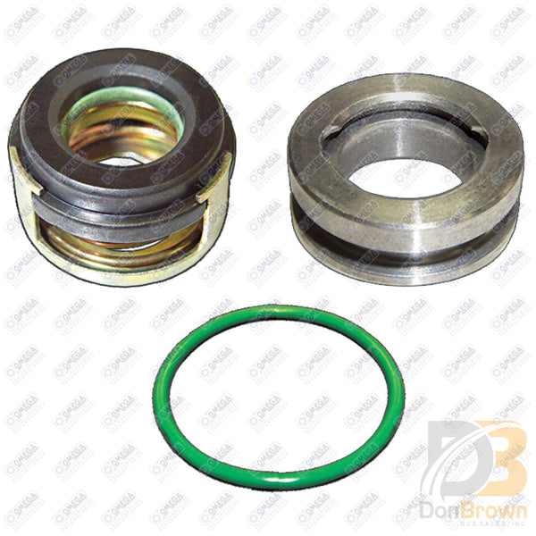 Compressor Shaft Seal Kit- Matsushita Mt2058 Air Conditioning