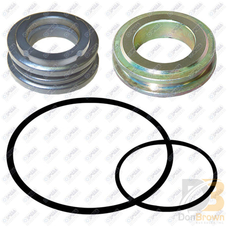 Compressor Shaft Seal Kit - Rv2 Mt2034 Air Conditioning