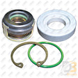 Compressor Shaft Seal Kit - Sd507 / Sd508 Sd510 Mt2043 Air Conditioning