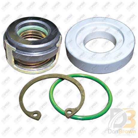 Compressor Shaft Seal Kit - Sd507 / Sd508 Sd510 Mt2043 Air Conditioning