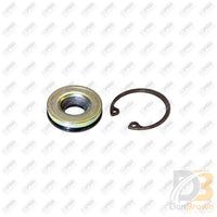 Compressor Shaft Seal Kit - Seiko Seiki Ss170Pss Mt2279 Air Conditioning