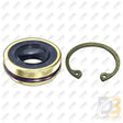 Compressor Shaft Seal Kit - Tv12C(R134A) / Tv12Sc Mt2057 Air Conditioning