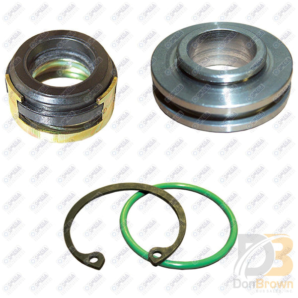 Compressor Shaft Seal Kit- York Ya12 / Ya15 Mt2051 Air Conditioning