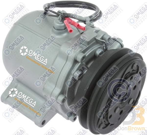 Compressor Ss811Pb Remfg 20-10960-R Air Conditioning