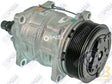 Compressor Tm-13Xs Ear H Org 8Gr 120 Ls 12V B 1W W/o Oil 20-44322-Xd Air Conditioning