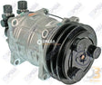 Compressor Tm-13Xs Ear V Org 2Ag 135 3E 12V B 1W W/o Oil 20-44070-Xd Air Conditioning