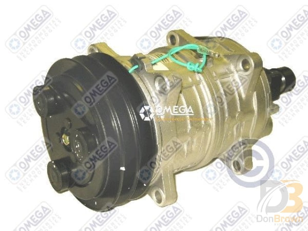 Compressor Tm-16Hs Ear H Rlk 2Ag 135 3E 24V B 1W 20-46029 Air Conditioning