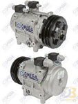 Compressor Tm-31 Dir 2Ag 152 1 1/16X7/8 Unf 5E 12V 20-10279 Air Conditioning