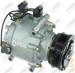 Compressor Trs090 3036 Pv5 20-90001 Air Conditioning