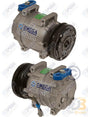 Compressor V5 1Gr 5.2In V-Pad 20-11313-Am Air Conditioning