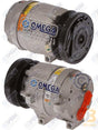 Compressor V5 Pv5 5.00In 20-10689 Air Conditioning