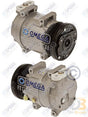 Compressor V5 Pv6 12V 20-22025-Am Air Conditioning