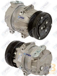 Compressor V5 Pv6 20-11036-Am Air Conditioning