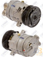 Compressor V5 Pv6 Daewoo Nubira/leganza/vectra 2.0L 20-11146-Am Air Conditioning