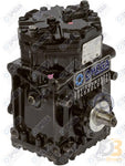 Compressor York Ef209R 20-10350 Air Conditioning