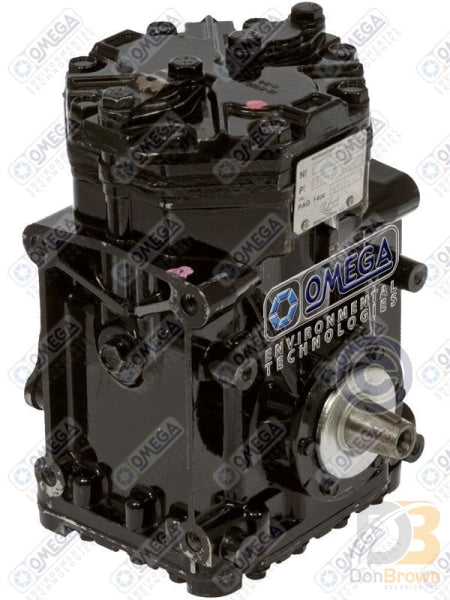 Compressor York Ef210L 20-10332 Air Conditioning