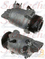 Compressor Z0008557 Navara D40 20-11491 Air Conditioning