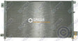 Condenser 03-06 Honda Accord 24-31170 Air Conditioning