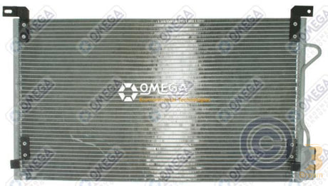 Condenser 05 Ford Freestyle 500 24-30362 Air Conditioning