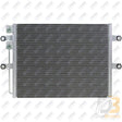 Condenser 07-15 Mack Leu Mru613 24-33711 Air Conditioning