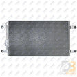 Condenser 24-33658 Air Conditioning