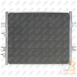 Condenser 24-33701 Air Conditioning