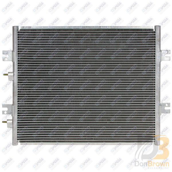 Condenser 24-33701 Air Conditioning