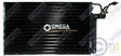Condenser Chevy Beretta / Corsica 1989 24-30380 Air Conditioning