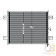 Condenser Coil 1517012 1000699320 Air Conditioning