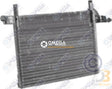 Condenser Concorde & Intrepid 93-99 Oe 4596188 24-30122 Air Conditioning
