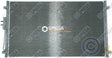 Condenser Dodge Caravan 01-03 2.4L/3.3L/3.8L 4809267Ac 24-30266 Air Conditioning